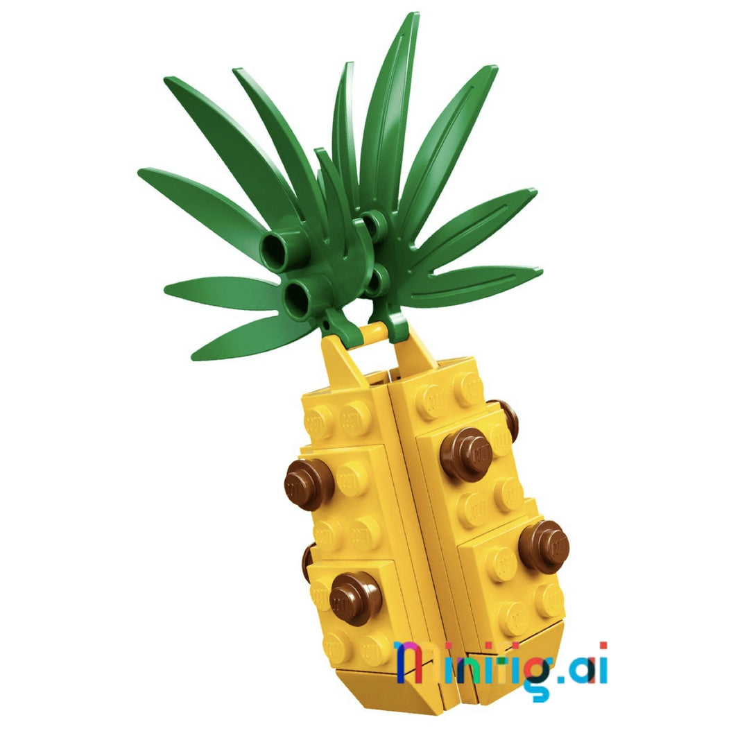 LEGO Creative Fun 40411: 12 models, infinite possibilities! Compact set for on-the-go building adventures. Ideal for kids 7+. #LEGOTravel #BuildingFun