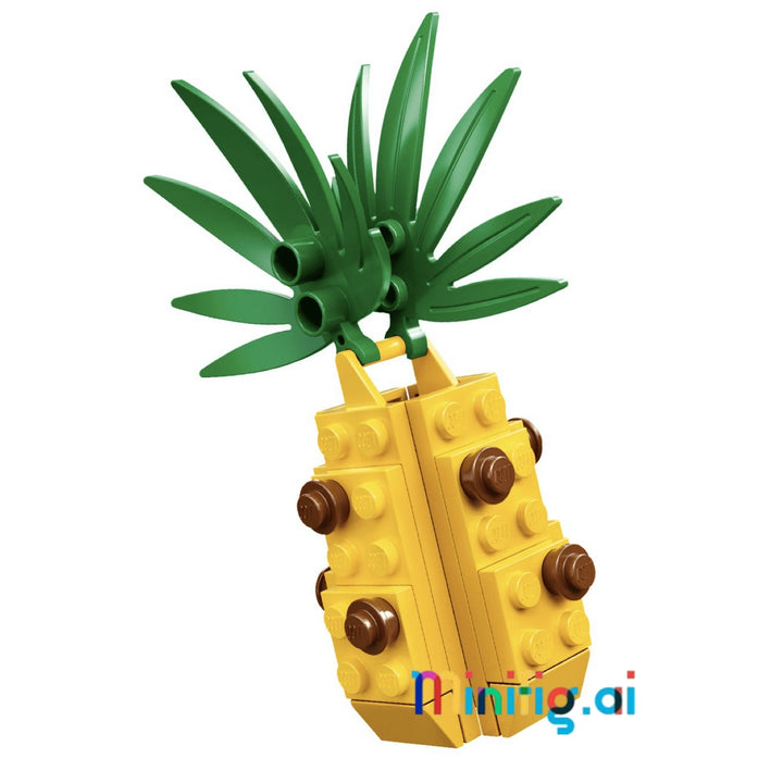 LEGO Creative Fun 40411: 12 models, infinite possibilities! Compact set for on-the-go building adventures. Ideal for kids 7+. #LEGOTravel #BuildingFun