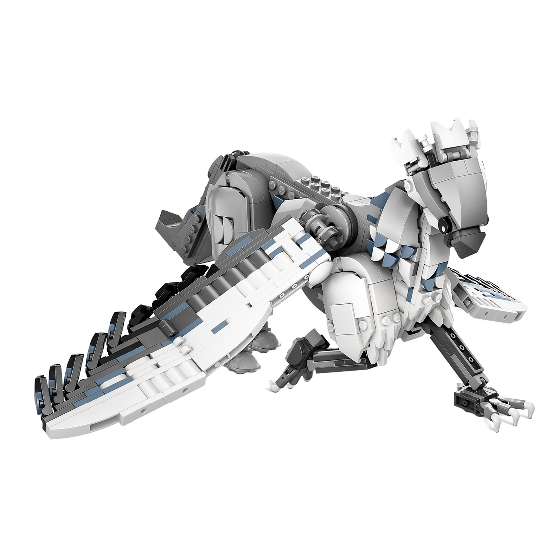 Experience Herbology class with LEGO 76433 Mandrake! Buildable plant pot, removable Mandrake, and animated features. Wizarding World fun for all ages.