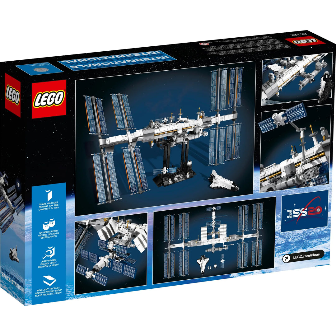 LEGO Ideas 21336 The Office: 1,164 pieces of pure sitcom joy. Includes 15 minifigures, Michael's office, and countless nods to fan-favorite episodes.