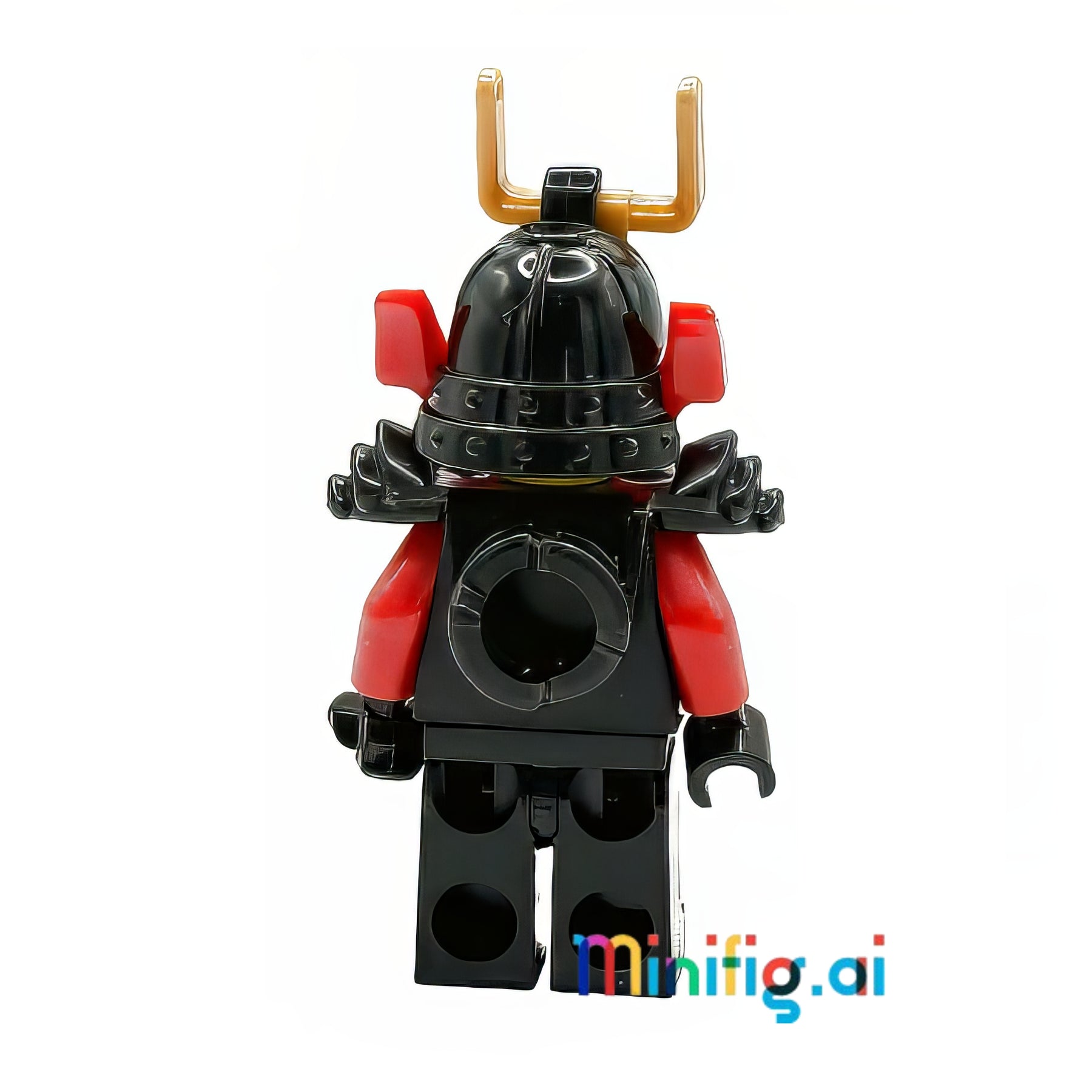 LEGO_Ninjago_Samurai_X_Nya_Min