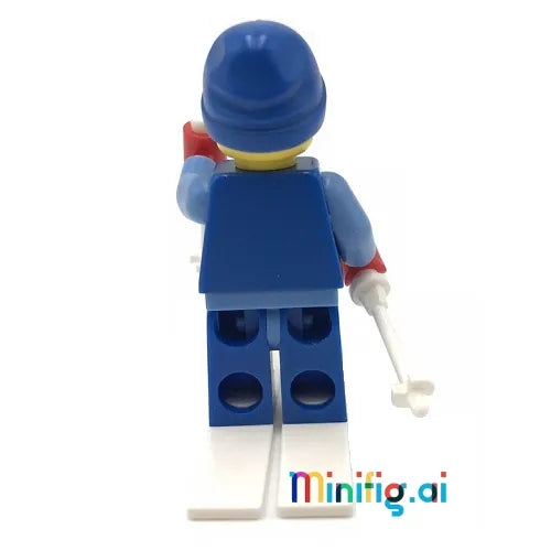 LEGO_Skier_Collectible_Minifigure_Series_2_From_Set_8684_bricklink_col02-12_Rear_View_B0042AUNH4-2