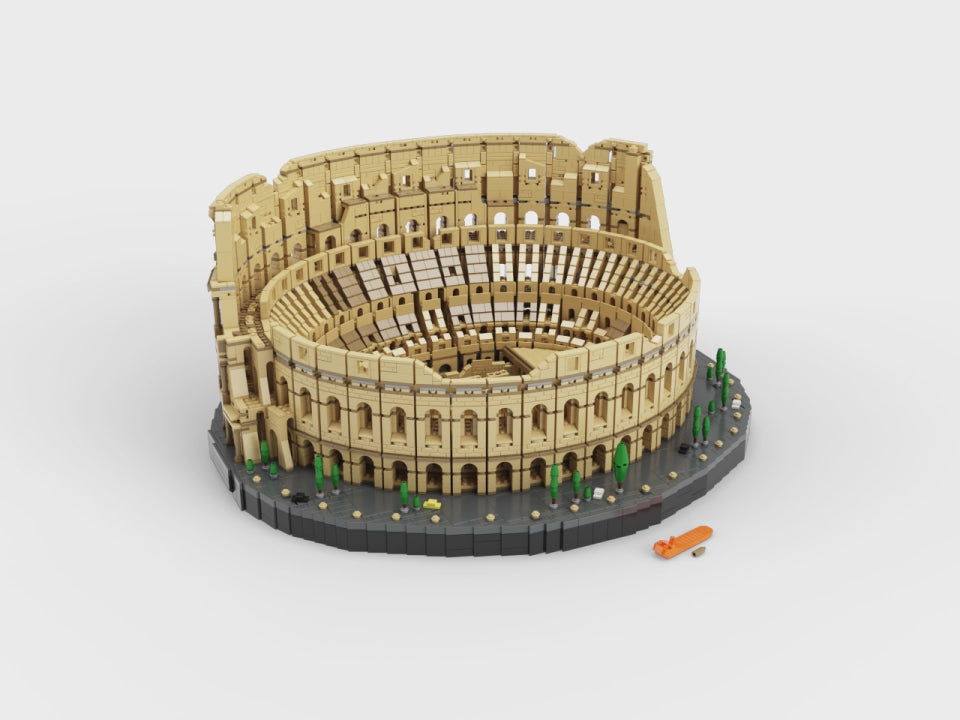 LEGO Creator Expert Colosseum 10276 Building Set 9036 Pieces
